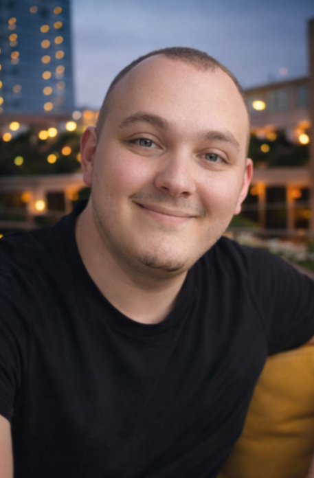 Samuel Koehler - Coursier Agen